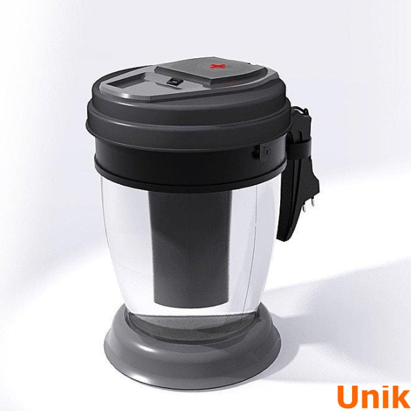 ELECTRIC STEAM NANO MIST