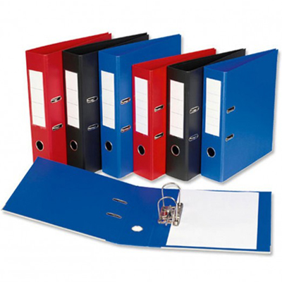 RING BINDER 2 A4 501 RICON