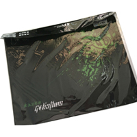 MOUSE PAD GAMING 28"X12" LONG
