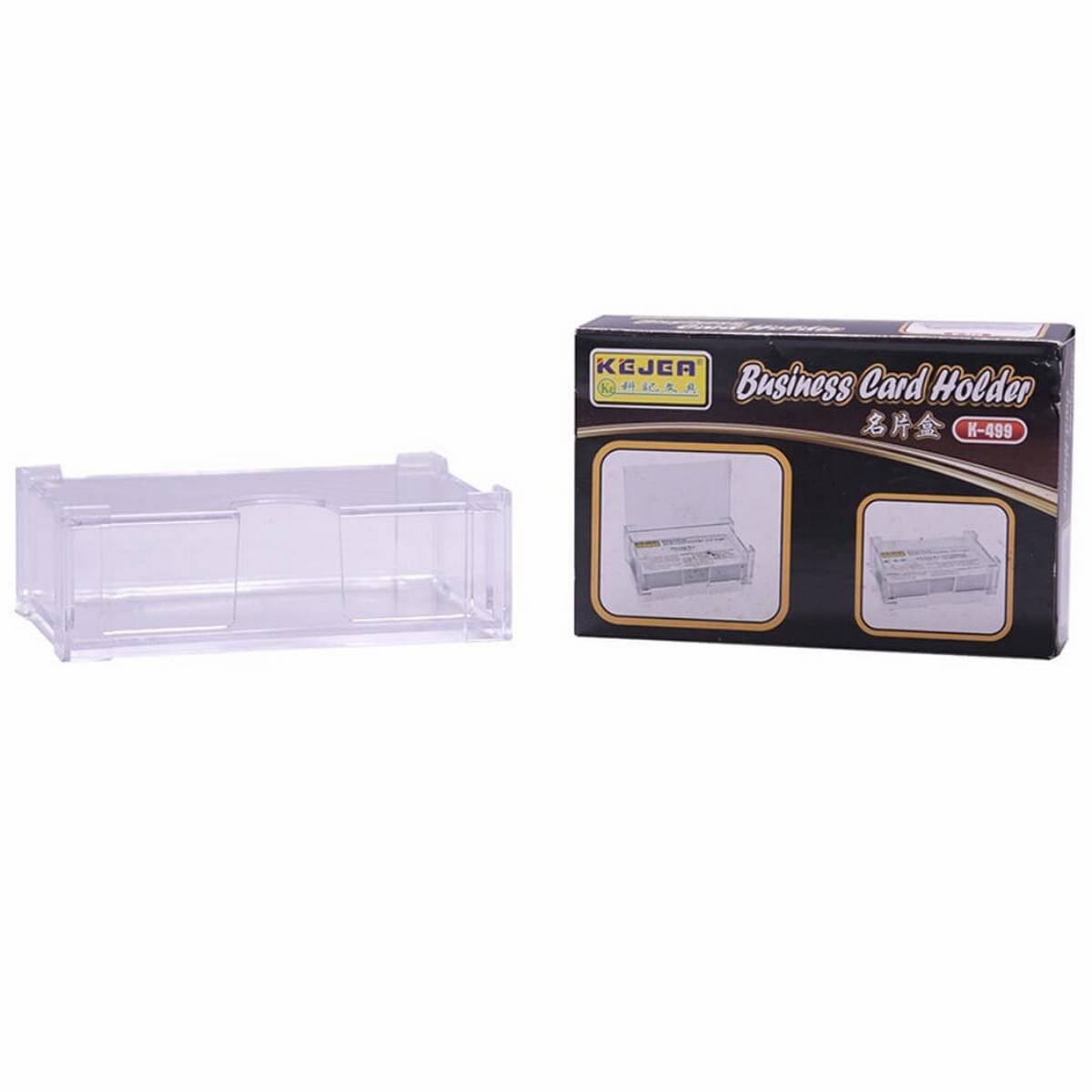 NAME CARD HOLDER KEJEA 499