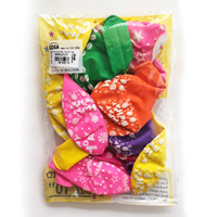 BALLOON FULL PRINT LOVE 12 10"