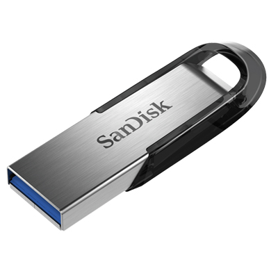 FLASHDRIVE SAND 16GB U FLAIR 3.0