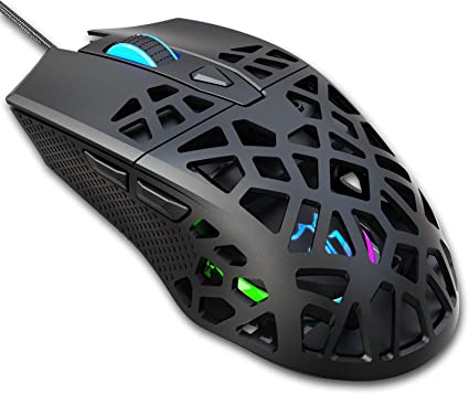 MOUSE HAING WL M6