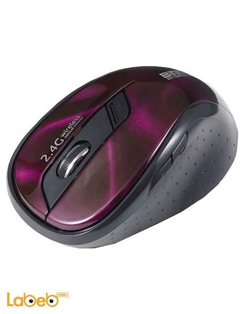 MOUSE WL BESTA X5