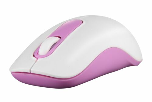 MOUSE OPTIC S-TEK M201