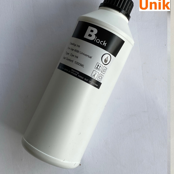 INK UNIVERSAL 1000ML BK AMIDA