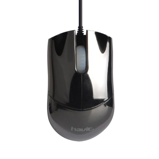 MOUSE HAVIT MS609