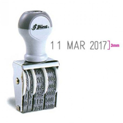 DATE STAMP D5