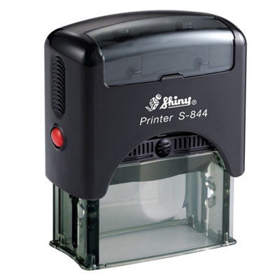 SELF INK STAMP S-844
