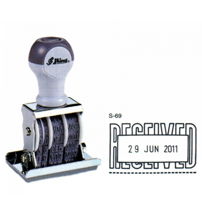 DATE STAMP S-66 ENTERED