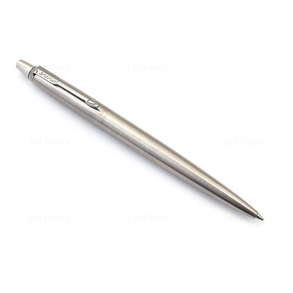 PEN PARK BP JOTTER SSCT