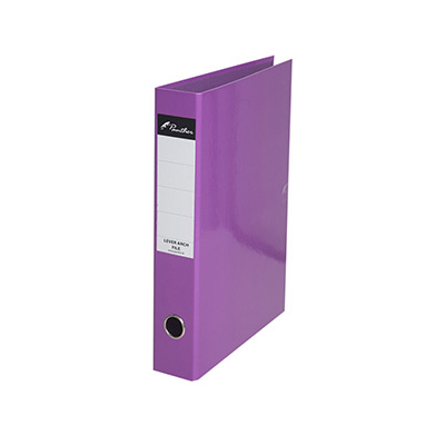 BOX FILE PANTHER 50MM LAMI