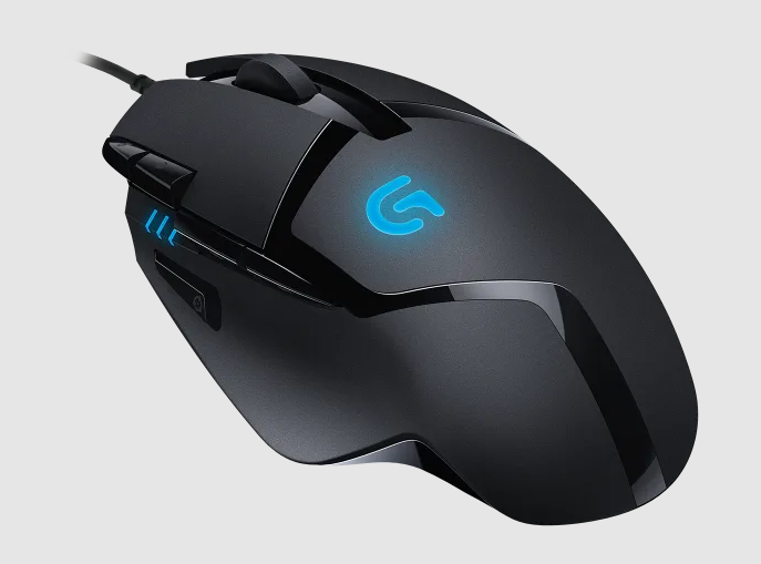 MOUSE GAMING LOG G402