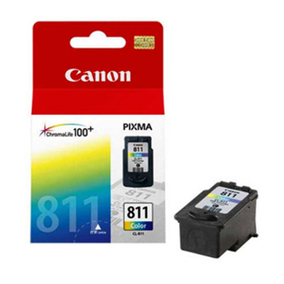 CARTRIDGE CANON PG-811 COL