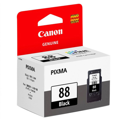 CARTRIDGE CANON PG-88 BK