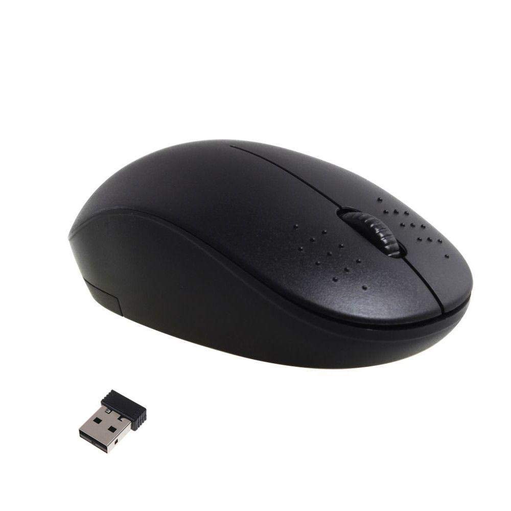 MOUSE JEDEL WL W160