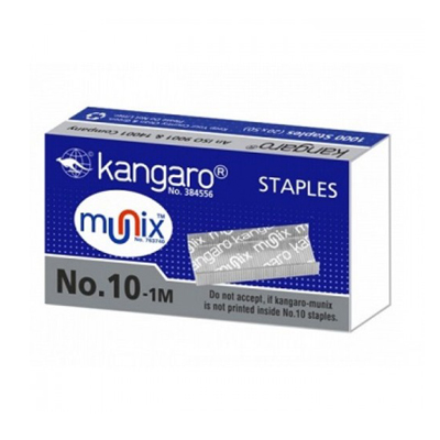 STAPLE PIN 10 KANGARO
