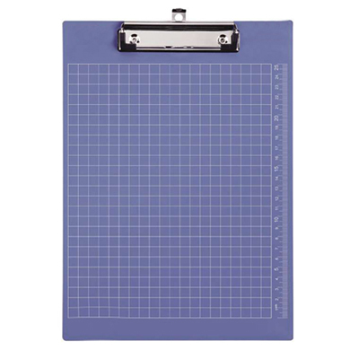 CLIP BOARD A5 HUAJIE H3109B