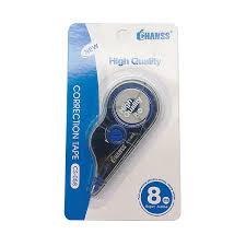 C/TAPE XUEBA B203 DY8241 8M