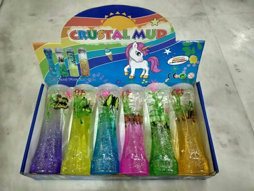 CLAY POLYMER 6035 36C