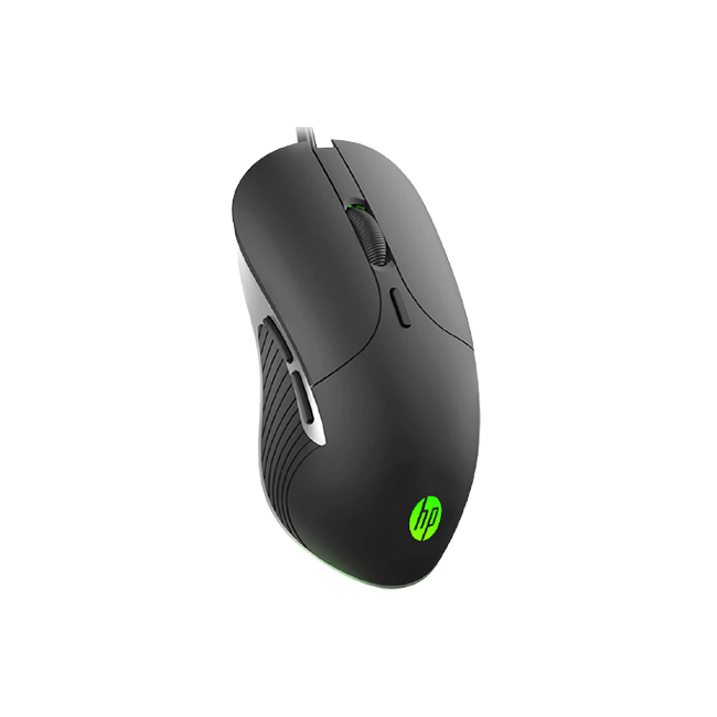 MOUSE GAMING HP M280