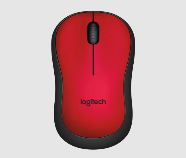 MOUSE OPTIC HP M10 WIRED ORIGINAL