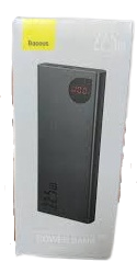POWER BANK BASEUS 10000MAH ADAMAN 22.5W