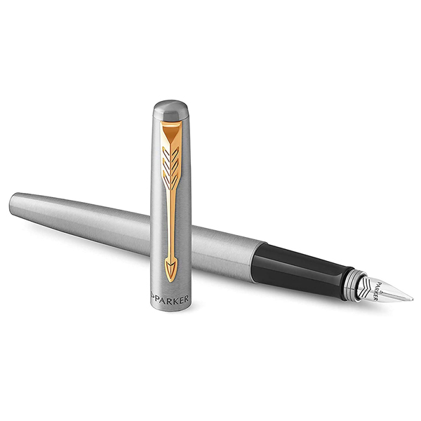 PEN PARK FP JOTTER SSGT