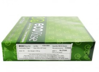 PHOTOCOPY A4 70 ECORISE
