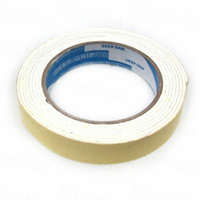 MOUNTING TAPE DEER 1"