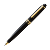 PEN MONT BP MEISTER GT