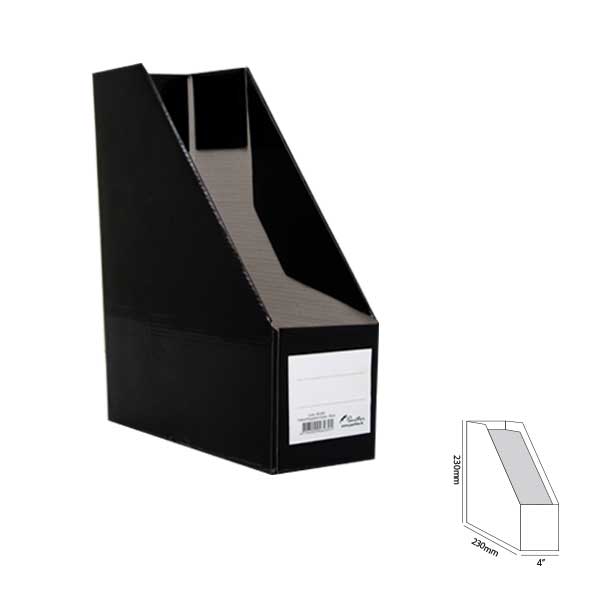 MAGAZINE HOLDER REX FOLD