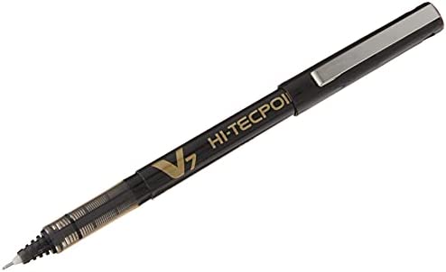 PEN RB PILOT HITECH BX-V7