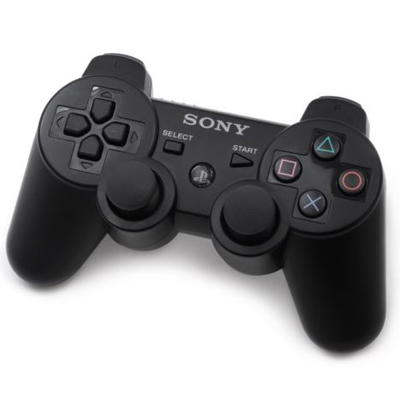 JOYSTICK PC TWINSHOCK UCOM 208-2