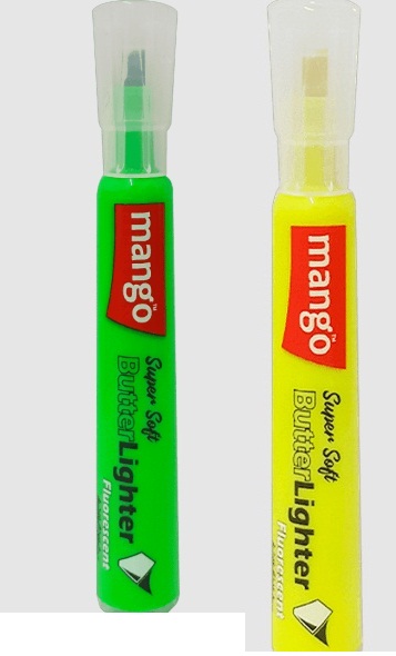 HIGHLIGHTER MANGO BUTTER LIGHTER