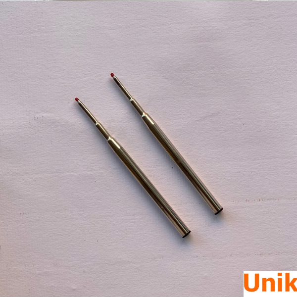REFILL MONT CHINA BP BK 0.7MM