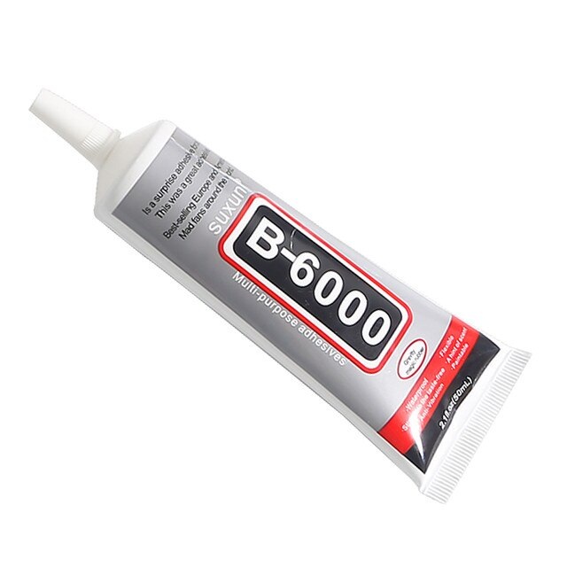 GUM B6000 MULTI PURPOSE L 110ML