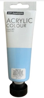 ACRYLIC COL MAX 80ML PULAN 15380