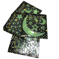 STAR STICK & GLOW L