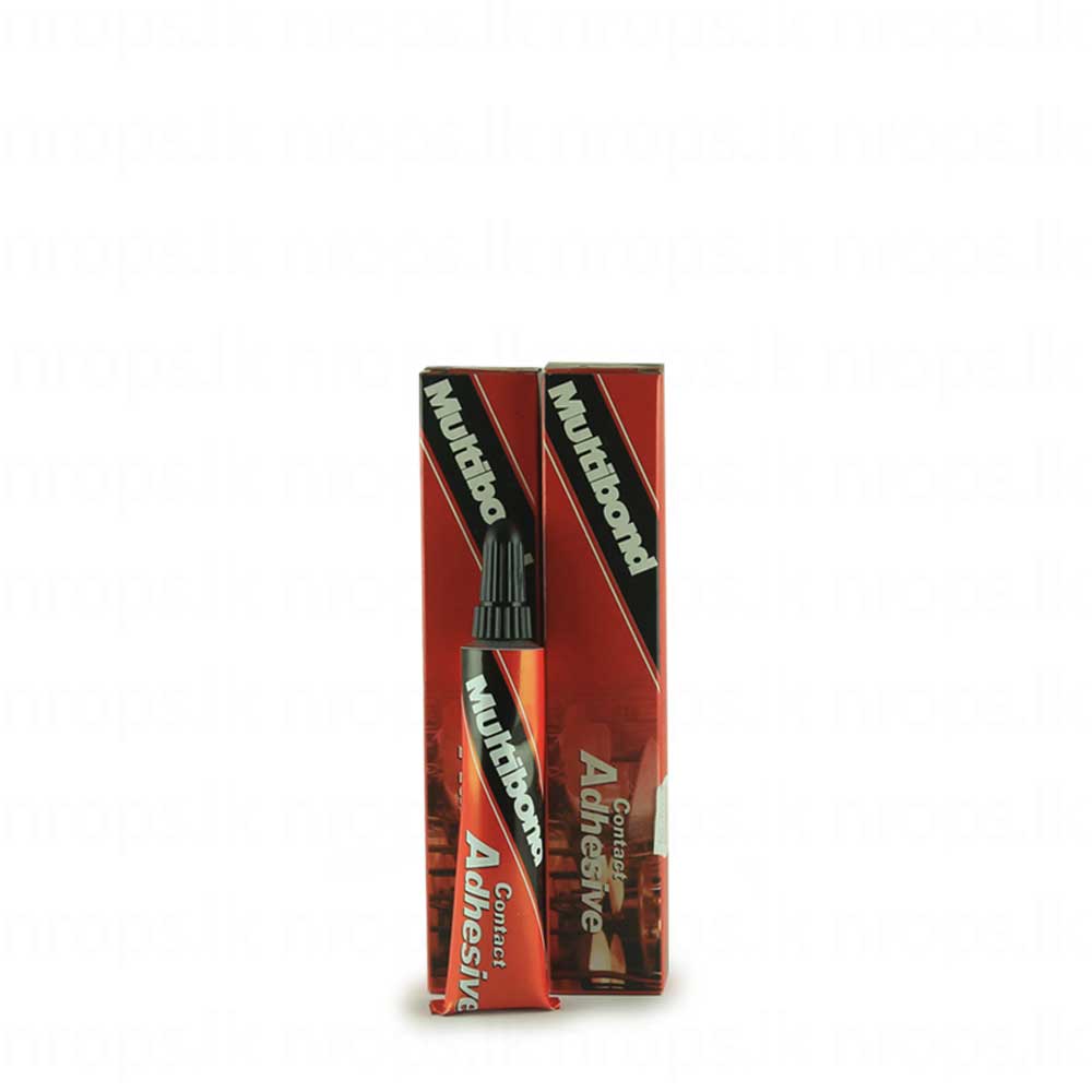 MULTIBOND TUBE 30ML XX