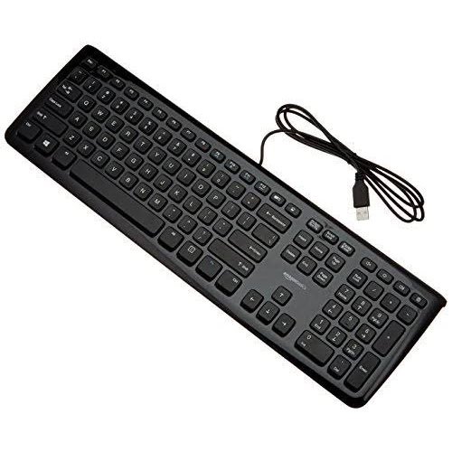K/BOARD DELL BUSINESS KB228 WIRED