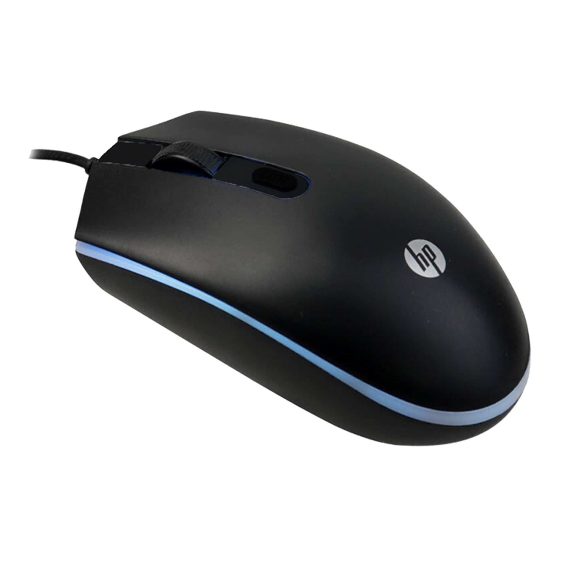 MOUSE GAMING HP M180