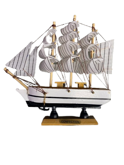 SHIP WOOD MEDIUM 700900 E014