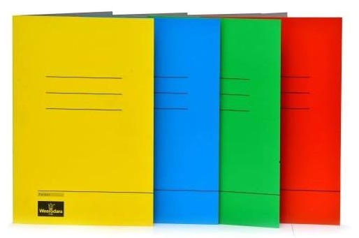 FILE FOLDER BOARD