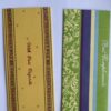 ENVELOPE MONEY GIFT GLITTER - Image 3